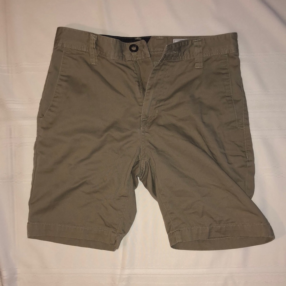 Volcom True To This Shorts